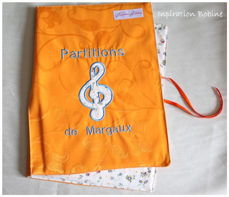 Couverture de documents sur mesure