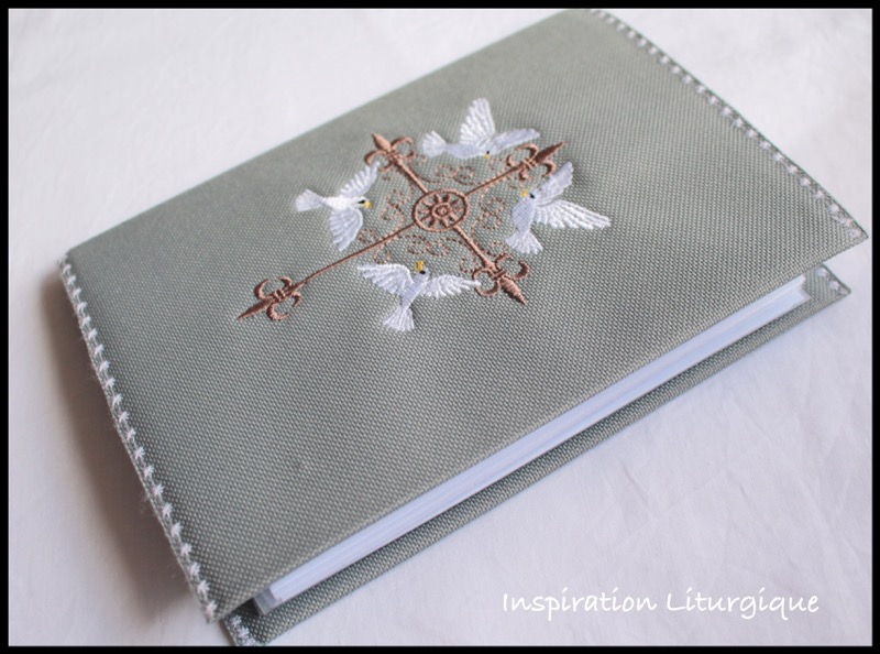 Couverture de documents sur mesure