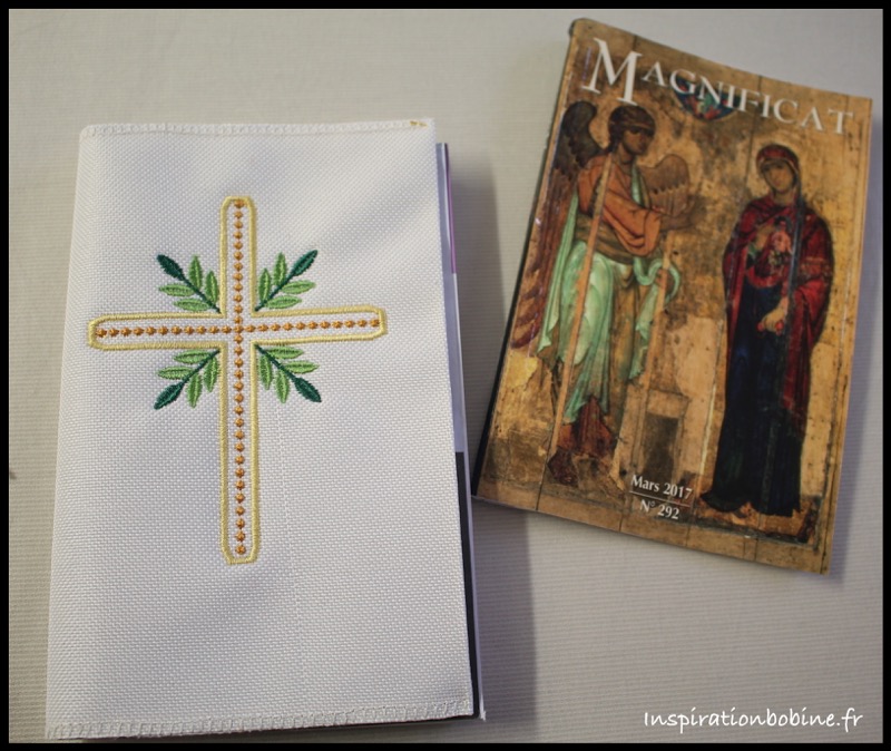 Couverture de documents sur mesure