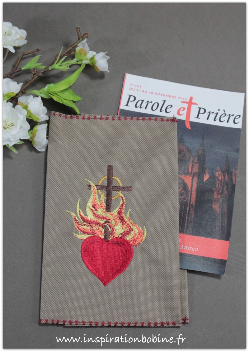 Couverture de documents sur mesure