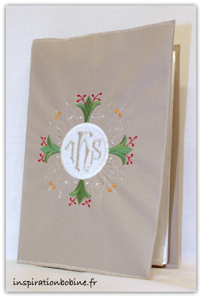 Couverture de documents sur mesure