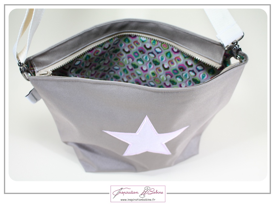 sac bandoulière
