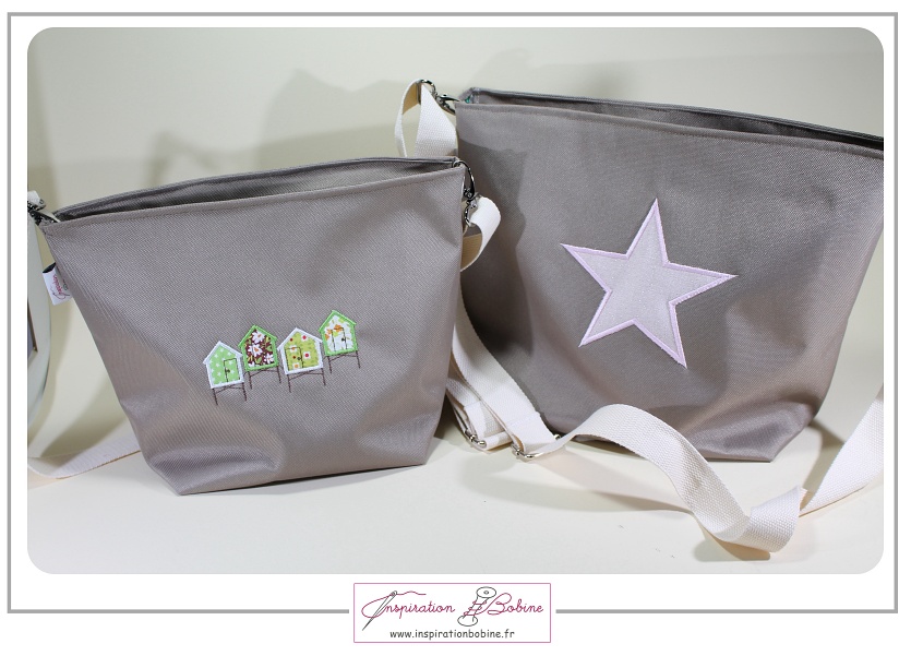 sac bandoulière