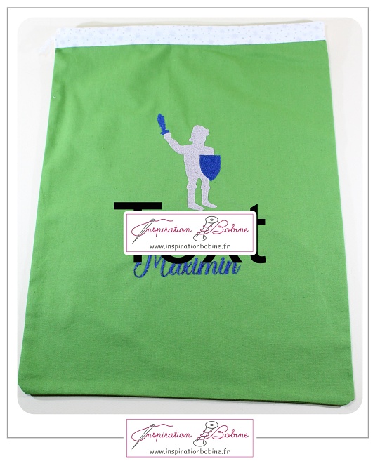 Sac petites affaires