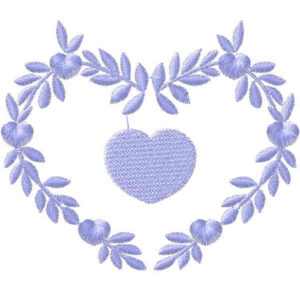 107 - Cœur