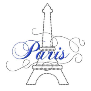 111 - Paris