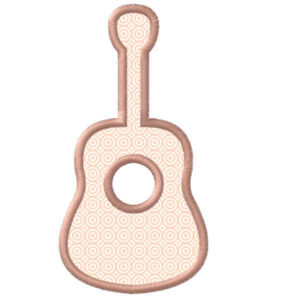 120 - Guitare