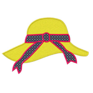 022 - Chapeau