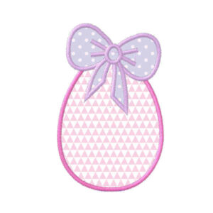 030 - Œuf de Pâques