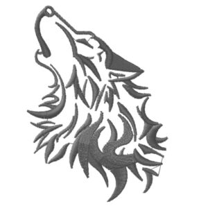 350 - Loup