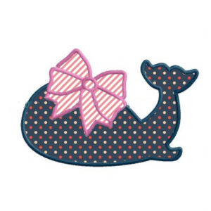 377 - Baleine - nœud