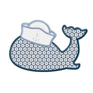 378 - Baleine - bob