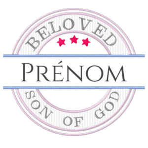 382 - Beloved Son of God