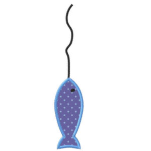 041 - Poisson d’avril