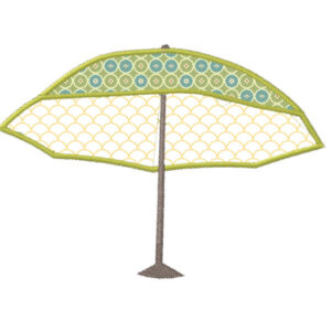 424 - Parasol