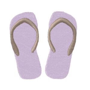 043 - Tongs