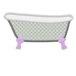 430 - Baignoire