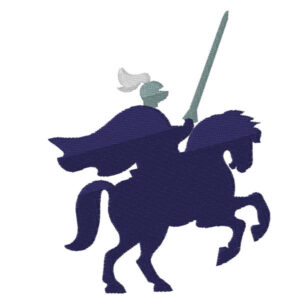 433 - Chevalier