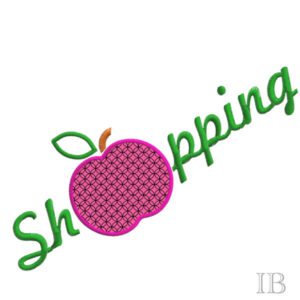 442 - Shopping