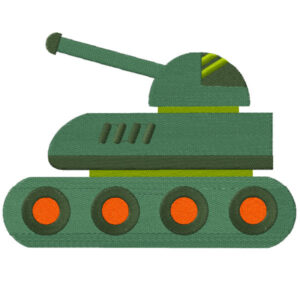 446 - Char d’assaut