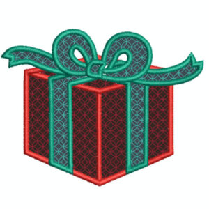 449 - Cadeau