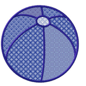 452 - Ballon de plage