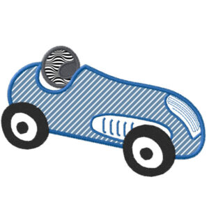 458 - Voiture jouet