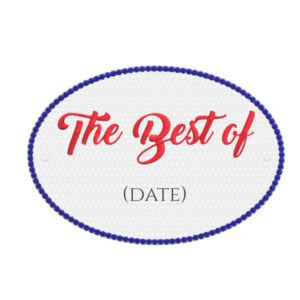 459 - The best of applique
