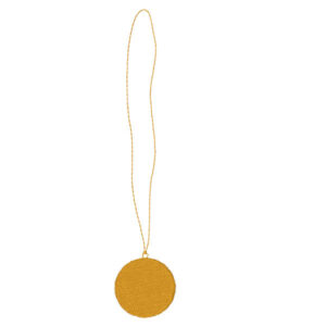 466 - Médaille de baptême