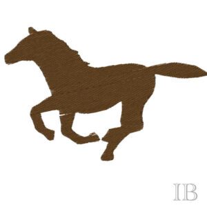 469 - Cheval de course