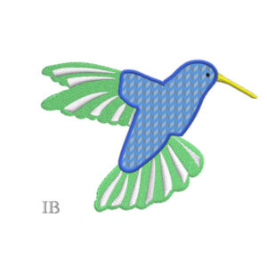 470 - Colibri