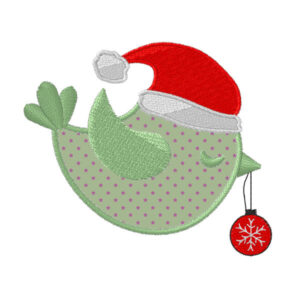 483b - Pioupiou Noël