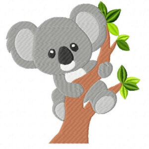 490 - Koala