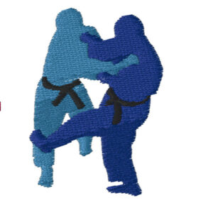 498 - J’peux pas, j’ai judo - 2
