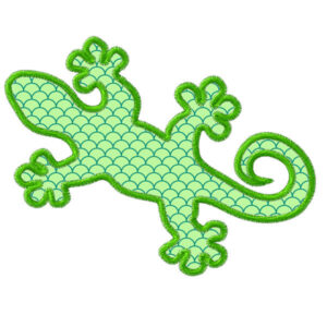506 - Salamandre - appli