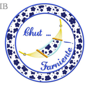 517 - Chut - farniente