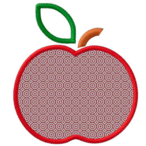 052 - Pomme