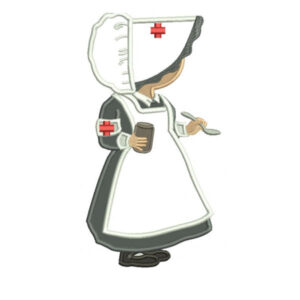 520 - Infirmière