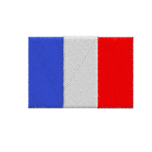 521 - Drapeau français