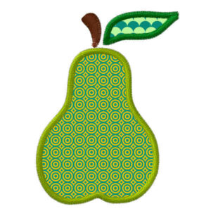 053 - Poire