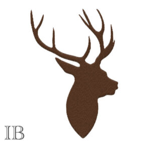 537 - Cerf