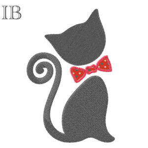 539 - Chat - nœud - pap