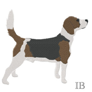 540 - Chien de chasse