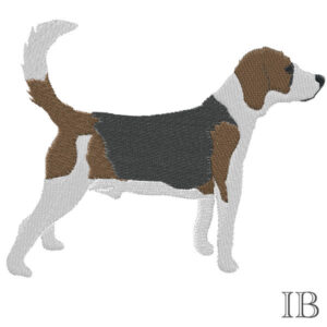 541 - Chien de chasse 2