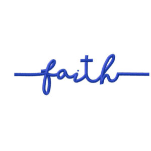 547 - Faith