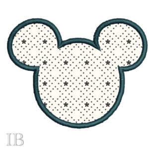 548 - Mickey