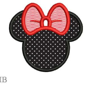 549 - Minnie