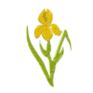 579 - Fleur 14