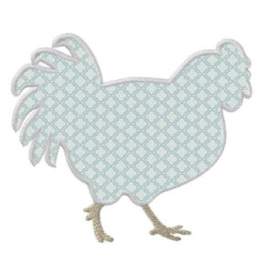 058 - Un coq