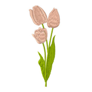 580 - Fleur 15